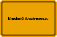 Grundbuchamt Bruchmühlbach-Miesau