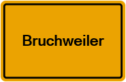 Grundbuchamt Bruchweiler