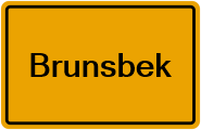 Grundbuchamt Brunsbek