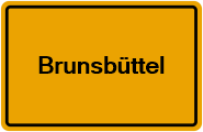 Grundbuchamt Brunsbüttel