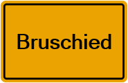 Grundbuchamt Bruschied