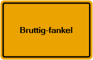 Grundbuchamt Bruttig-Fankel