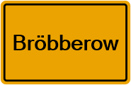 Grundbuchamt Bröbberow
