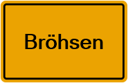 Grundbuchamt Bröhsen