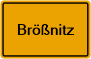 Grundbuchamt Brößnitz