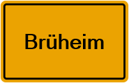 Grundbuchamt Brüheim
