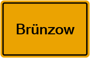 Grundbuchamt Brünzow