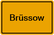 Grundbuchamt Brüssow