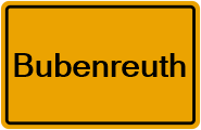 Grundbuchamt Bubenreuth