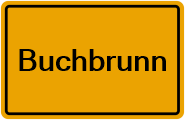 Grundbuchamt Buchbrunn