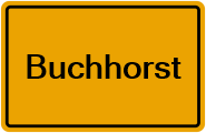 Grundbuchamt Buchhorst