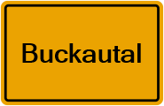 Grundbuchamt Buckautal