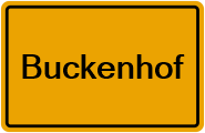 Grundbuchamt Buckenhof