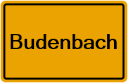 Grundbuchamt Budenbach