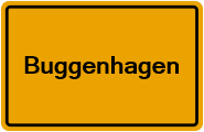 Grundbuchamt Buggenhagen