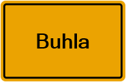 Grundbuchamt Buhla