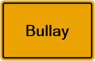 Grundbuchamt Bullay