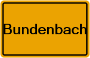 Grundbuchamt Bundenbach