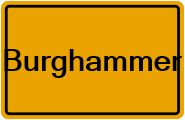 Grundbuchamt Burghammer