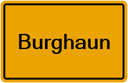 Grundbuchamt Burghaun