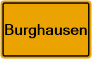 Grundbuchamt Burghausen