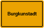 Grundbuchamt Burgkunstadt