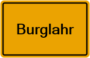 Grundbuchamt Burglahr