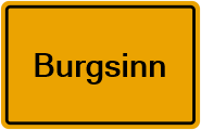 Grundbuchamt Burgsinn