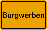 Grundbuchamt Burgwerben