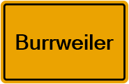 Grundbuchamt Burrweiler