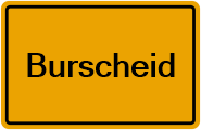 Grundbuchamt Burscheid