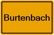 Grundbuchamt Burtenbach
