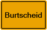 Grundbuchamt Burtscheid