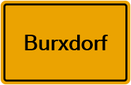 Grundbuchamt Burxdorf