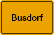 Grundbuchamt Busdorf