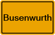 Grundbuchamt Busenwurth
