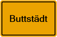 Grundbuchamt Buttstädt