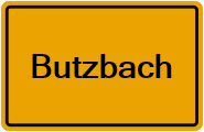 Grundbuchamt Butzbach