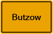 Grundbuchamt Butzow