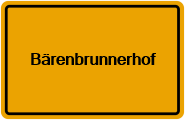 Grundbuchamt Bärenbrunnerhof