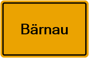 Grundbuchamt Bärnau