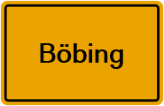 Grundbuchamt Böbing
