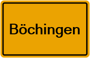Grundbuchamt Böchingen