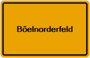 Grundbuchamt Böelnorderfeld