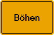 Grundbuchamt Böhen