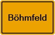 Grundbuchamt Böhmfeld