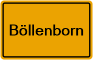 Grundbuchamt Böllenborn