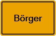 Grundbuchamt Börger