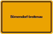 Grundbuchamt Börnersdorf-Breitenau