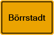Grundbuchamt Börrstadt